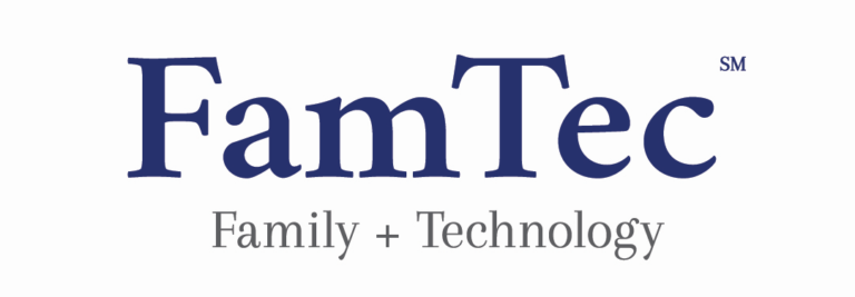 Family + Technology